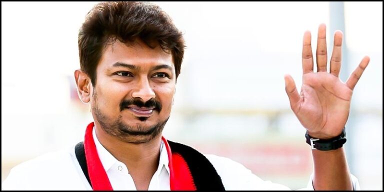 udhayanidhi