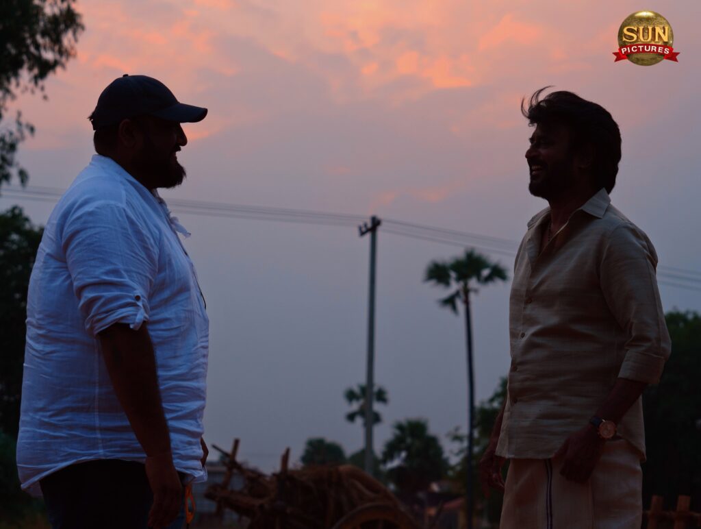 புதிதாக வெளியான அண்ணாத்தே புகைப்படங்கள்