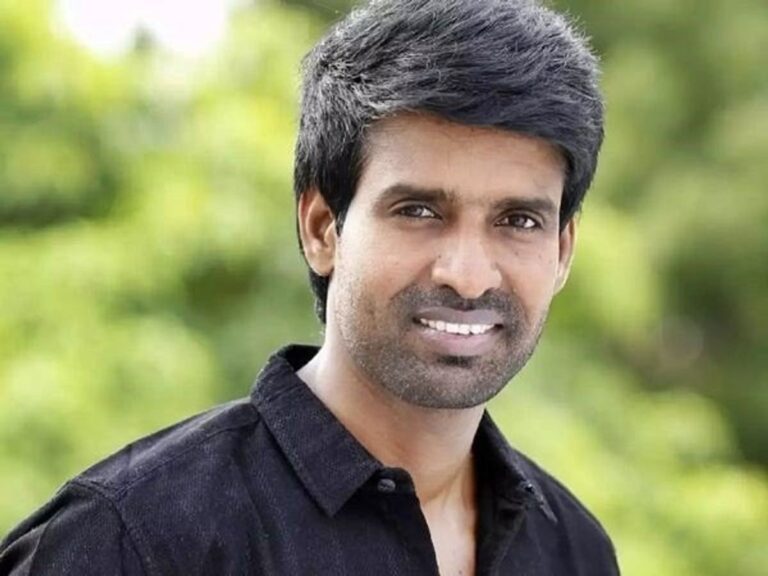 comedy actor Soori