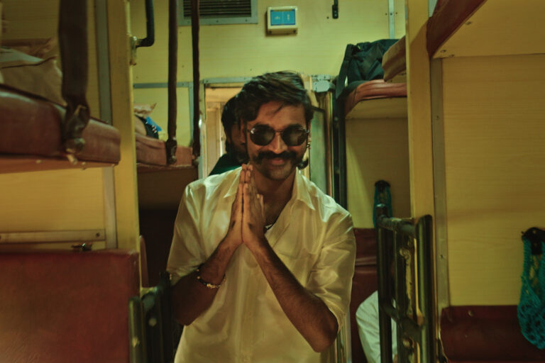 dhanush
