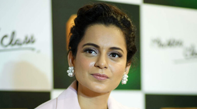 kangana