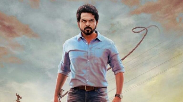 karthi