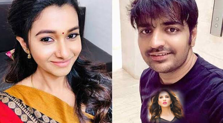 priya bavani shanakar