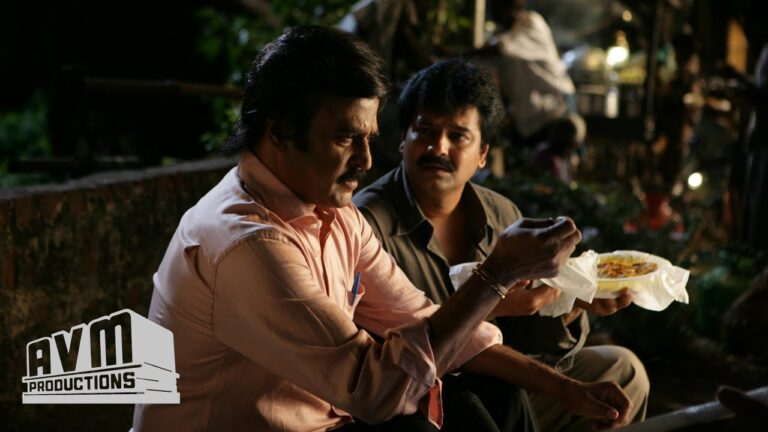 rajini vivek