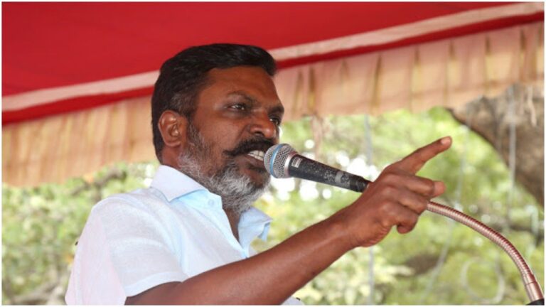 thirumavalavan 1