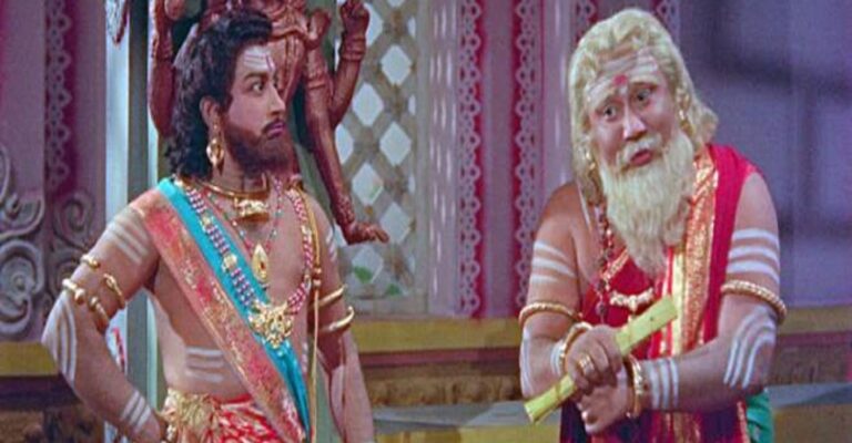 thiruvilayadal
