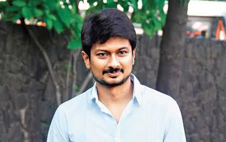udhayanidhi