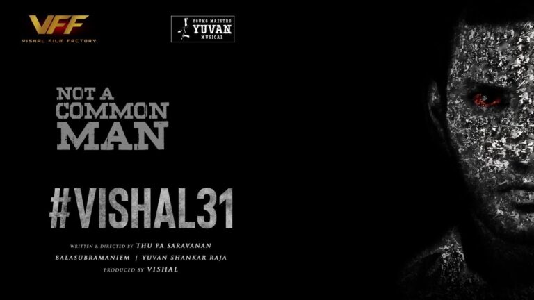 vishal 31