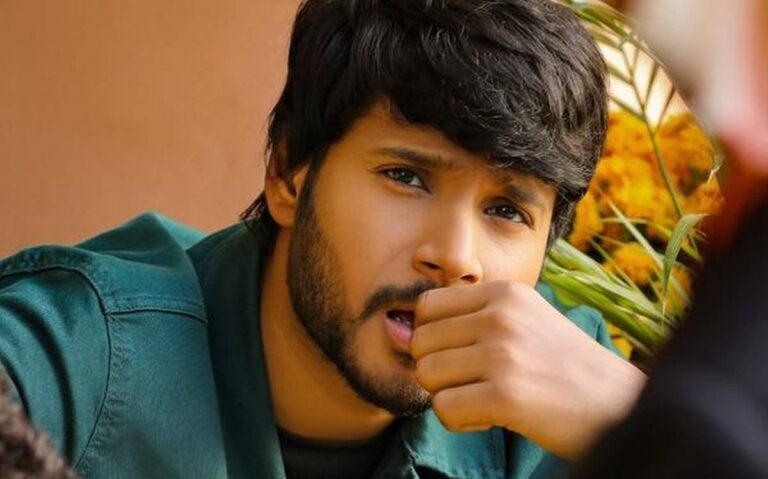 Sandeep Kishan