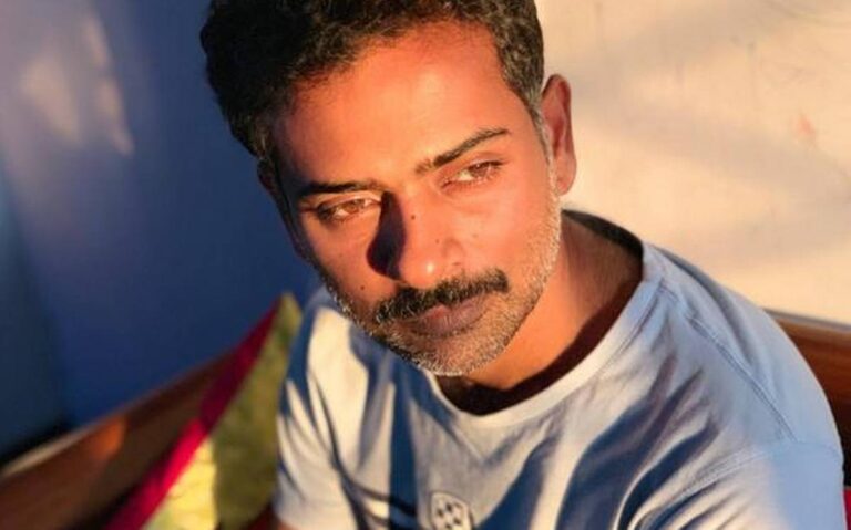 alphonse puthran