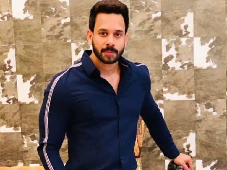 bharath