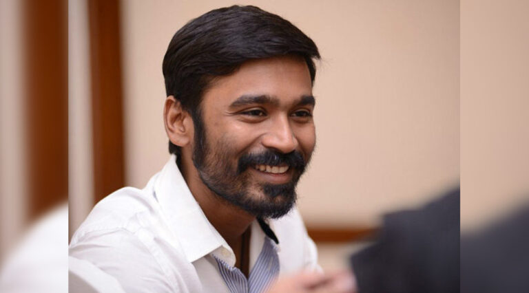 dhanush anandh l roy