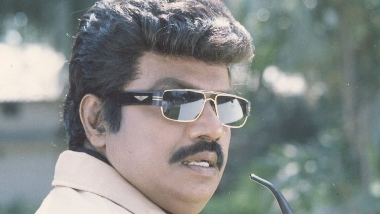 goundamani