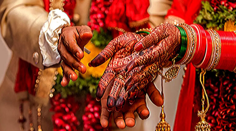 marriage