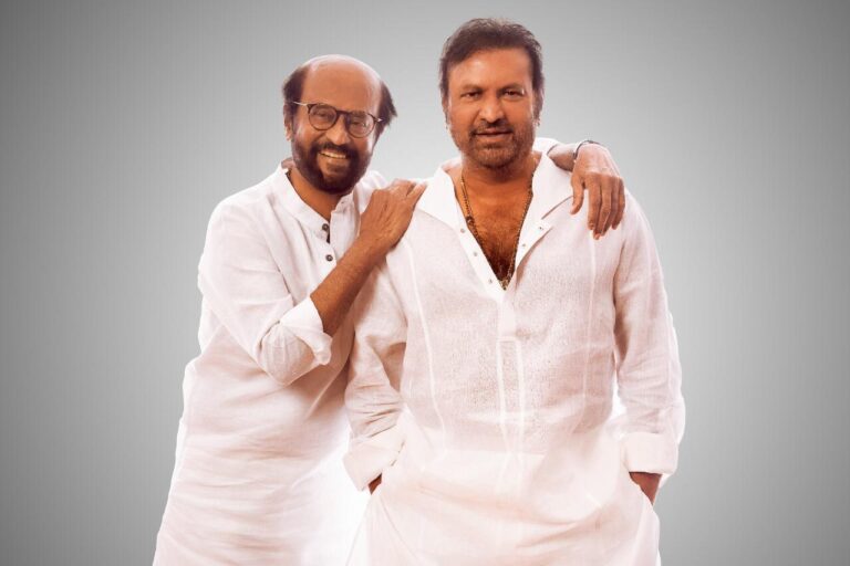 mohan babu