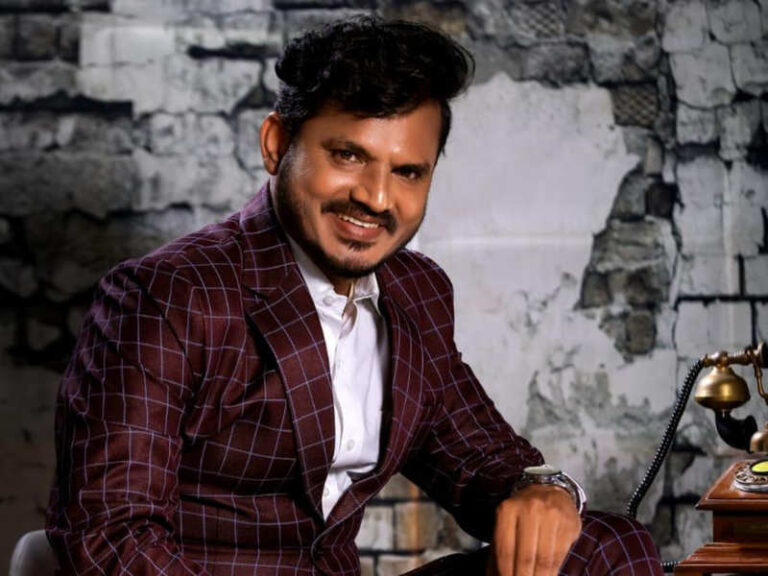 nithish veera