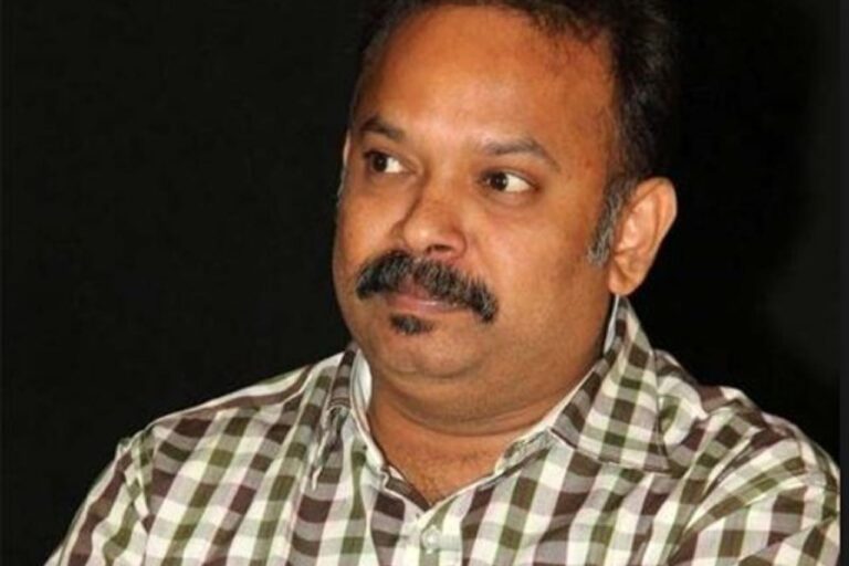 venkat prabhu