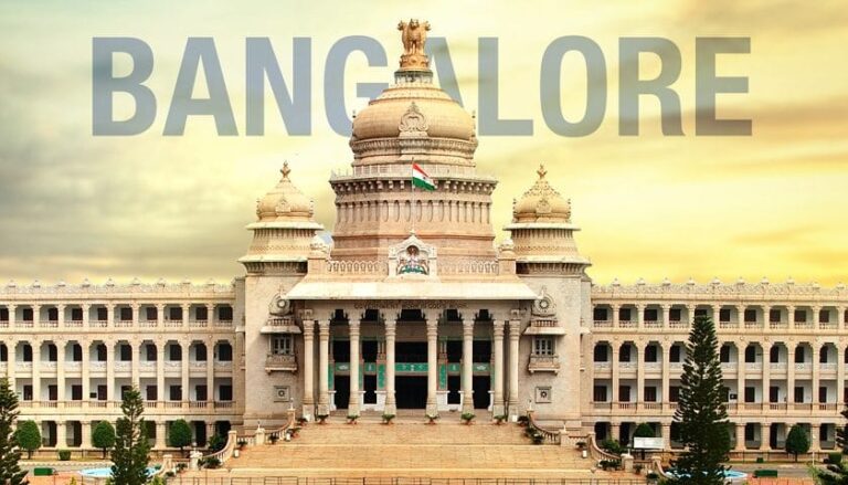 Bangalore