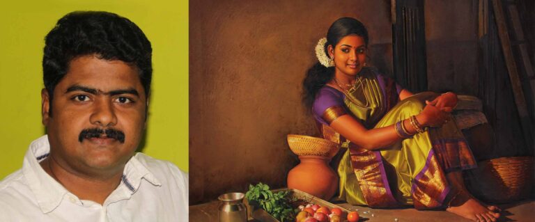 Ilayaraja artist