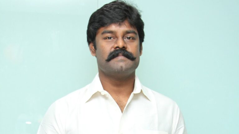 R.K. Suresh