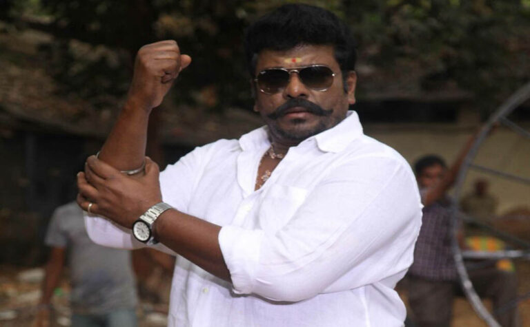 parthiban a