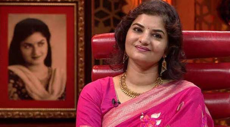 prema actress