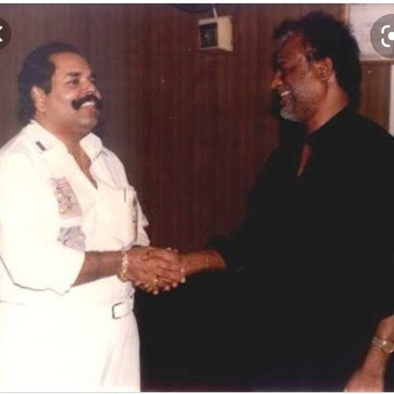 Rajinikanth