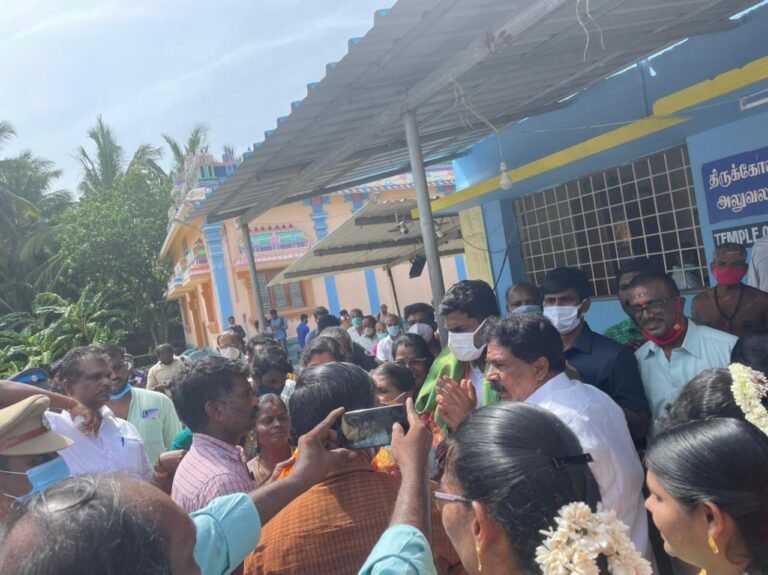 annamalai nagaraj temple