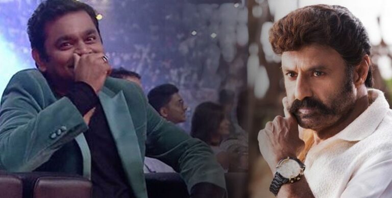 balakrishna
