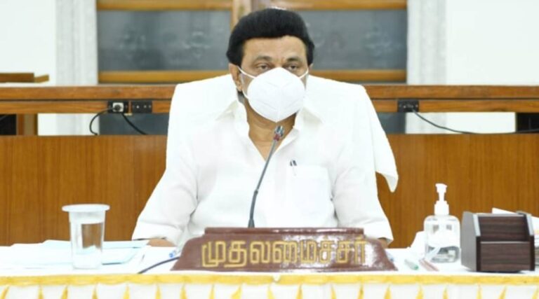 cm mk stalin