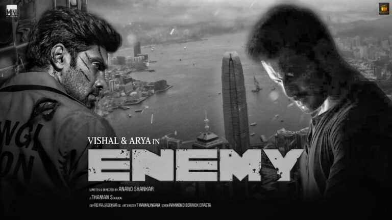 enemy