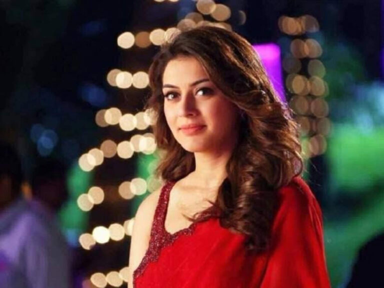 hansika
