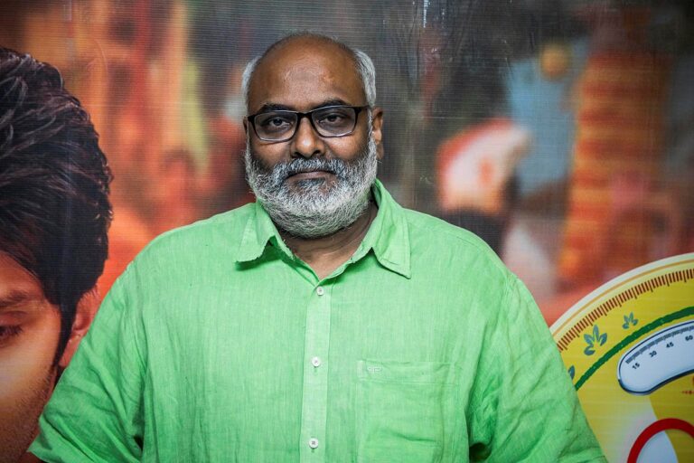 keeravani