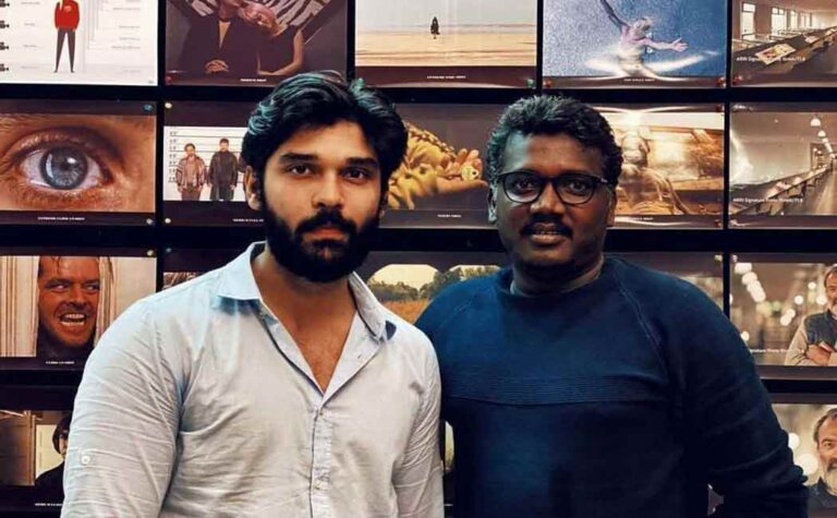 mari selvaraj dhuruv vikram