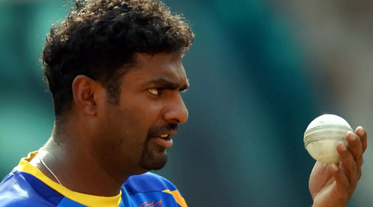 muthaiya murali tharan