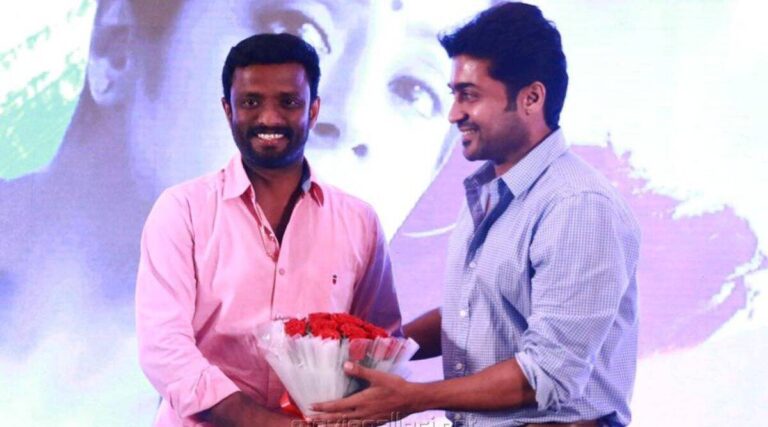 pandiraj surya