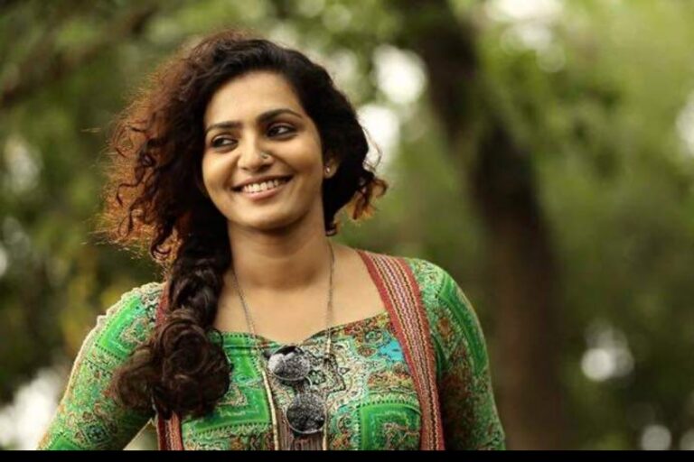parvathy