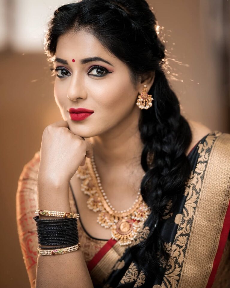 reshma pasupaleti