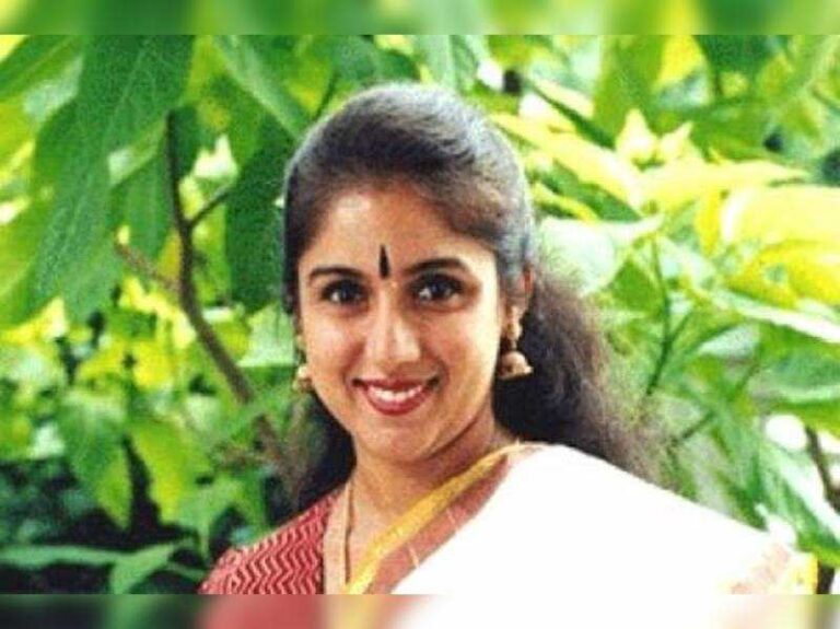 revathy