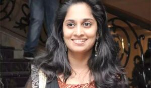 shalini