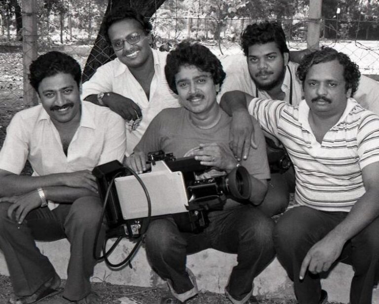 vannakolangal s.ve sekar