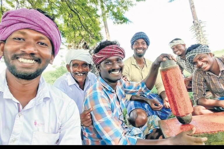 village cooking channel