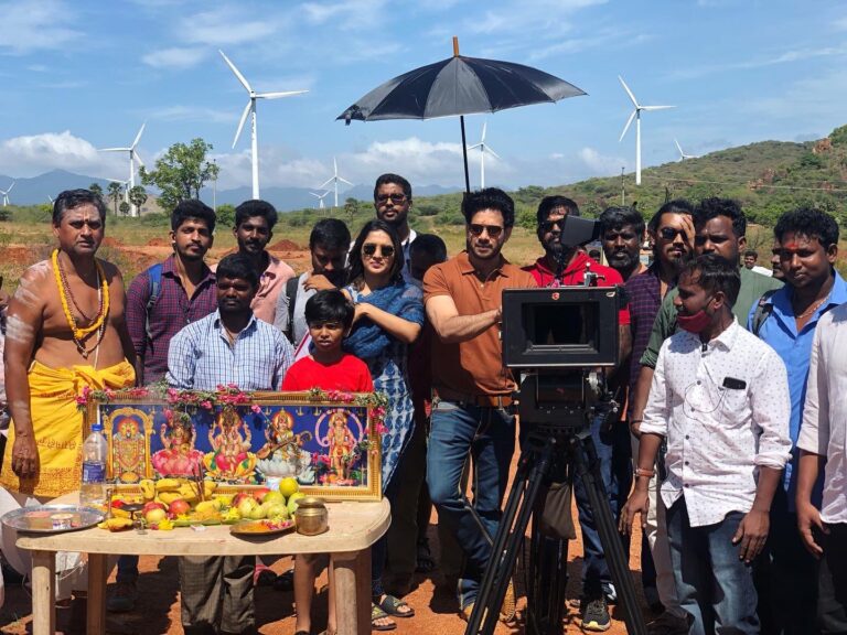 bharathi vani bhojan