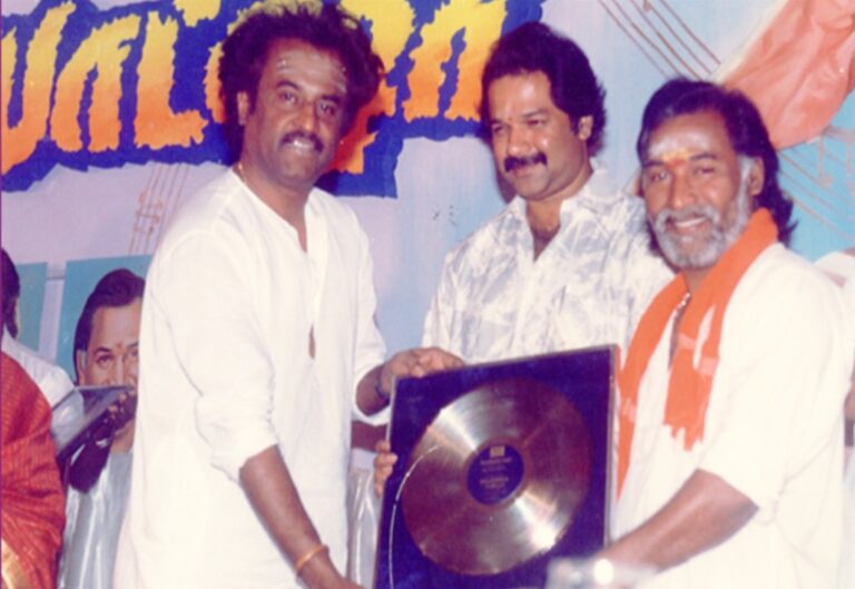 deva rajini
