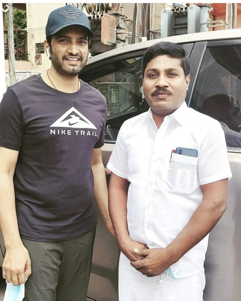 gp muthu santhanam