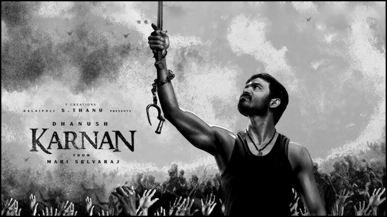 karnan movie