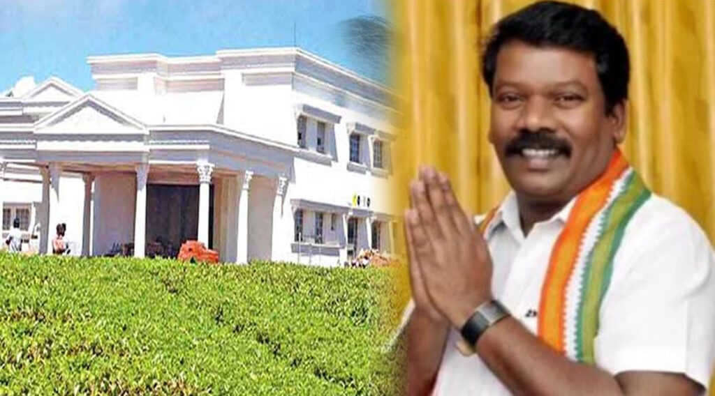 கொடநாடு கொலைவழக்கு- காங்கிரஸின் முக்கிய முடிவு