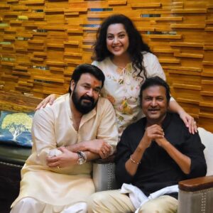 meena mohanlal