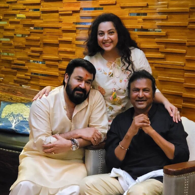 meena mohanlal