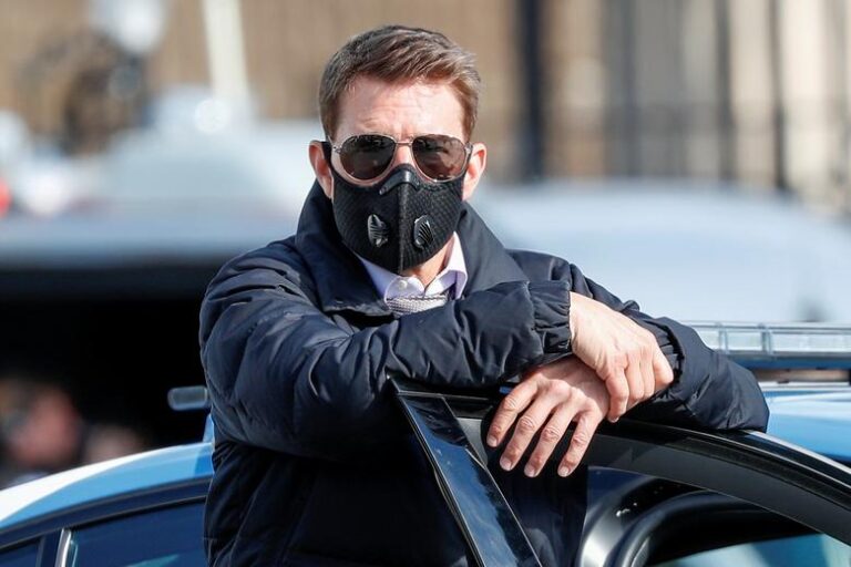 tom cruise